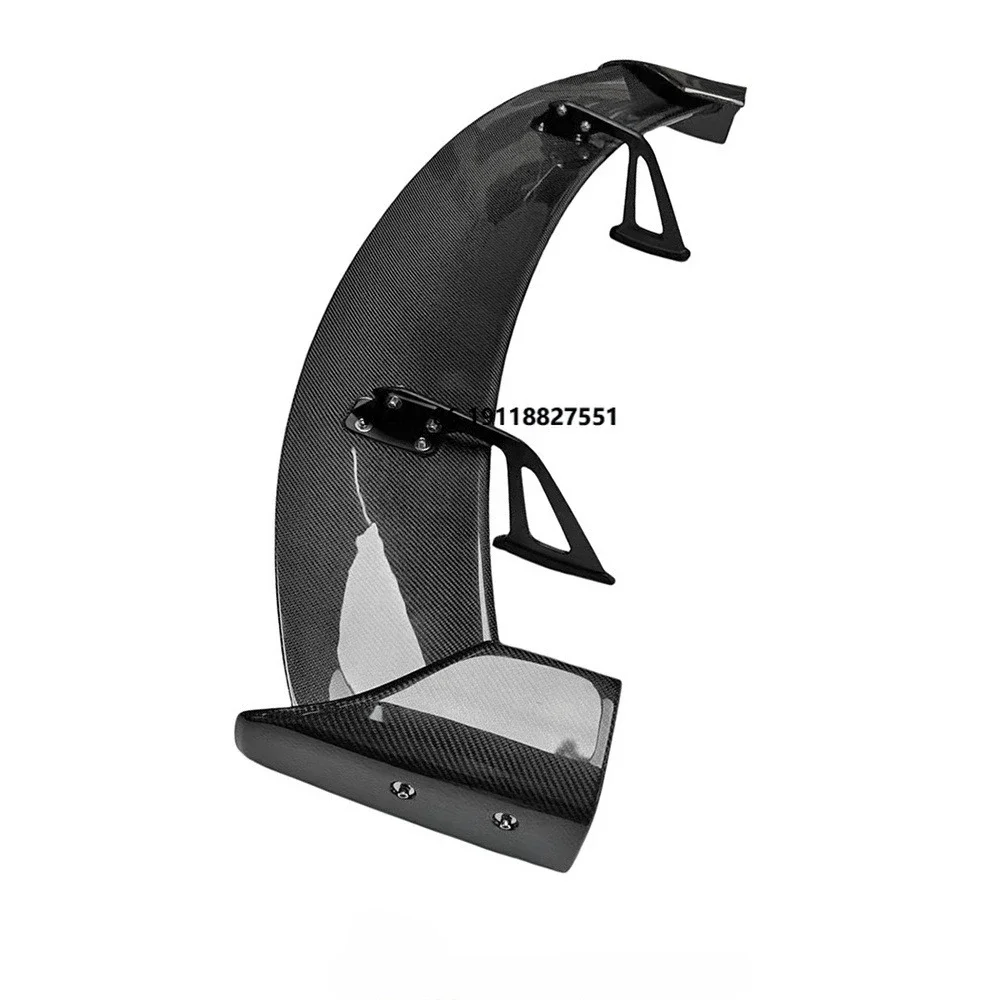 

ADR Style Carbon Fiber GT Spoiler for GR Supra A90 A91 MK5 Rear Wing