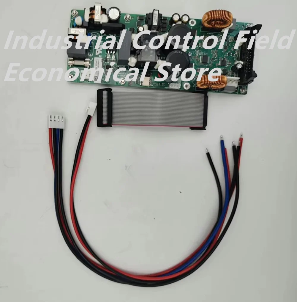 Modul Amplifier Digital Kelas d untuk PASCAL U-PRO2S