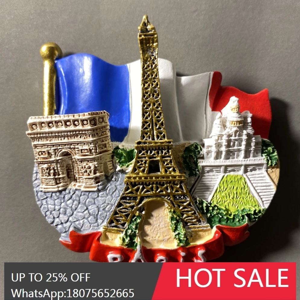 Mjy France Paris La… - image