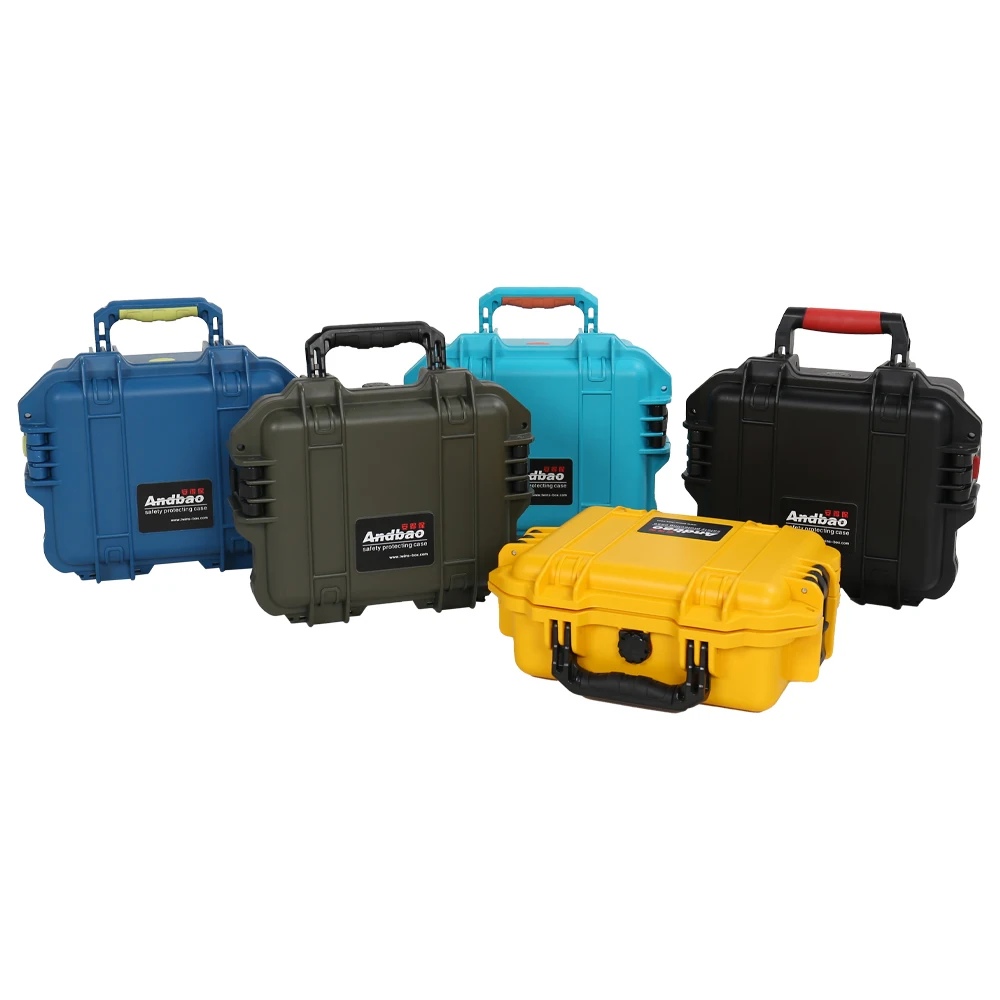 Discount Price PP-3612 Hard Case Waterproof Shockproof Durable Case