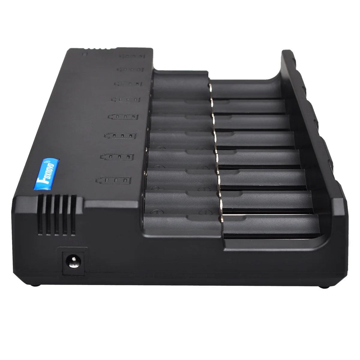 intelligent-rechargeable-batteries-8-slot-for-li-ion-and-batteries-with-usb-output-and-led