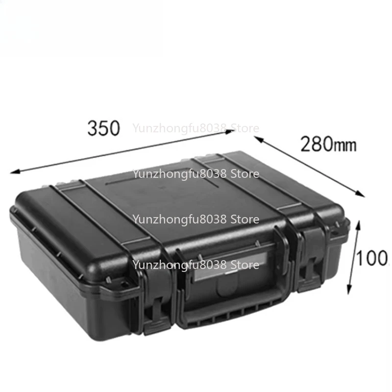 DPC047 Hard IP67 Waterproof and Dustproof Plastic Protective Case Box