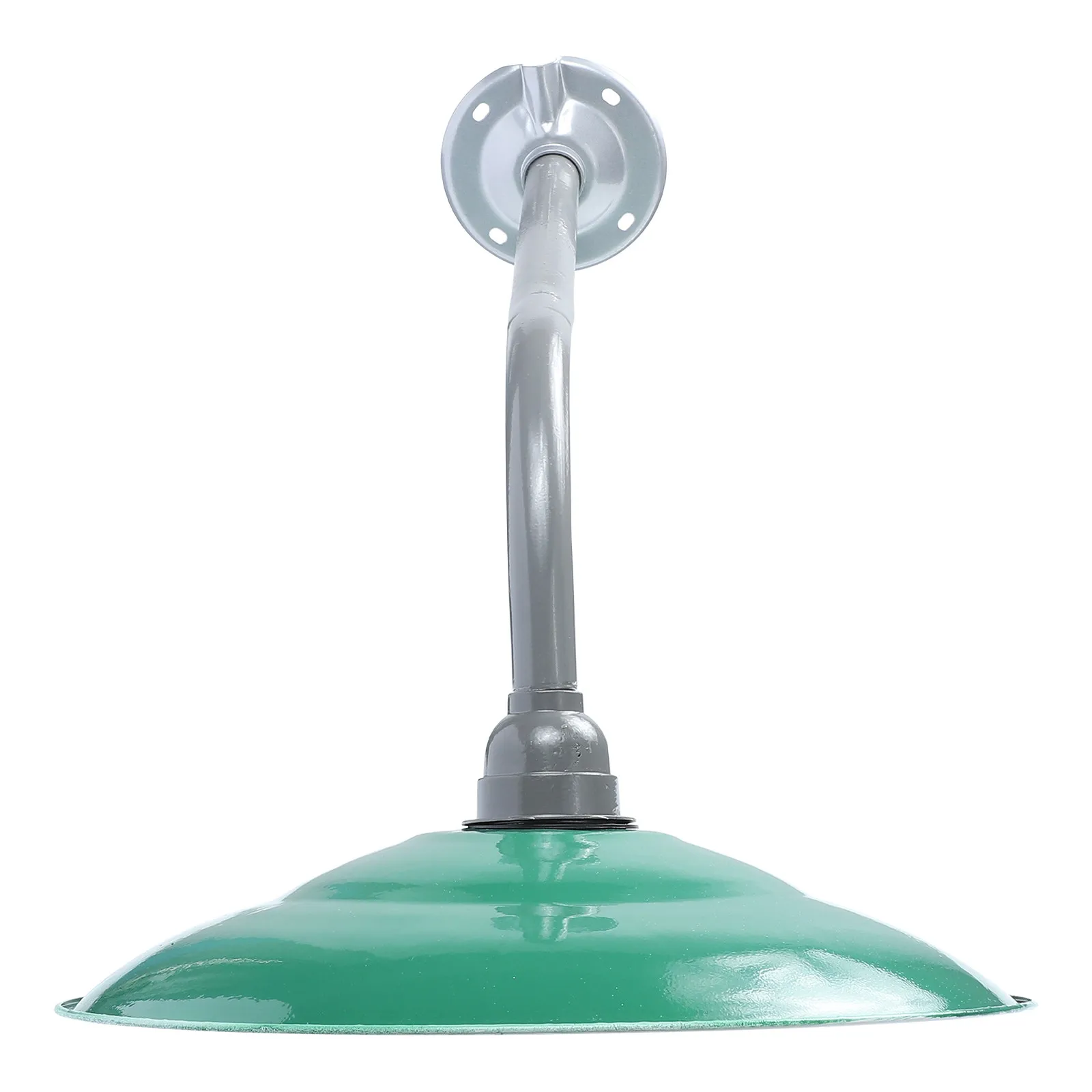 

1Pcs Vintage Style Enamel Lamp Shade Protective Cover Retro Table Wall Floor Lamp Diffuser Home Decoration Lighting Accessory
