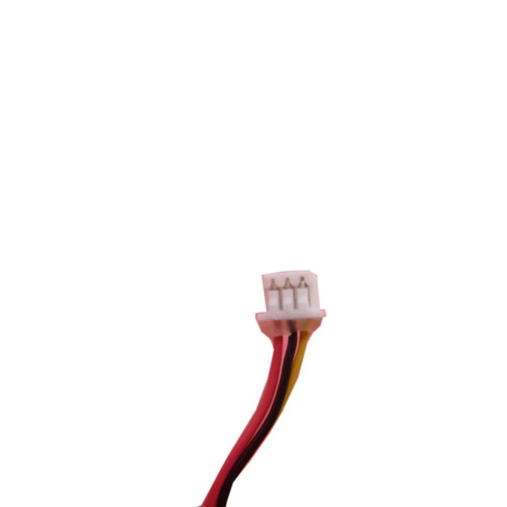 مروحة وحدة المعالجة المركزية للكمبيوتر المحمول ومبرد الحرارة لـ Tongfang K41H K485 MF60090V1-C230-G99 60.4IN01.001 جديد