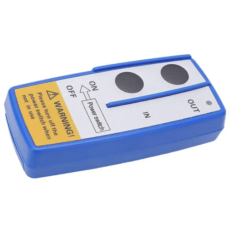 ABJJ Cordless Winch Remote Control Kit,Xbull Winch Remote Control Kit,Cordless Winch Remote Control