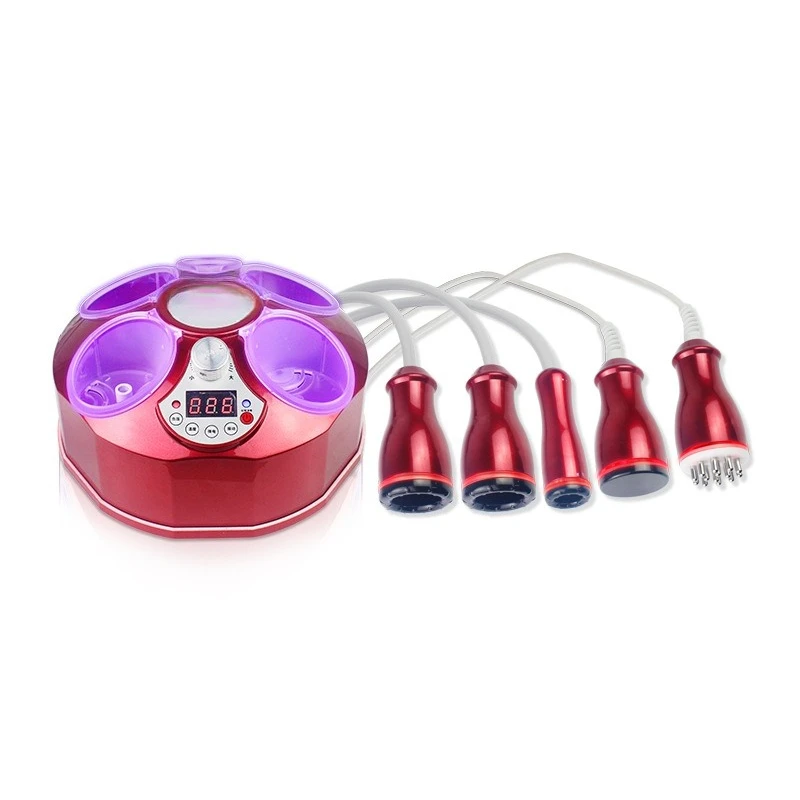

Household massager large negative pressure
