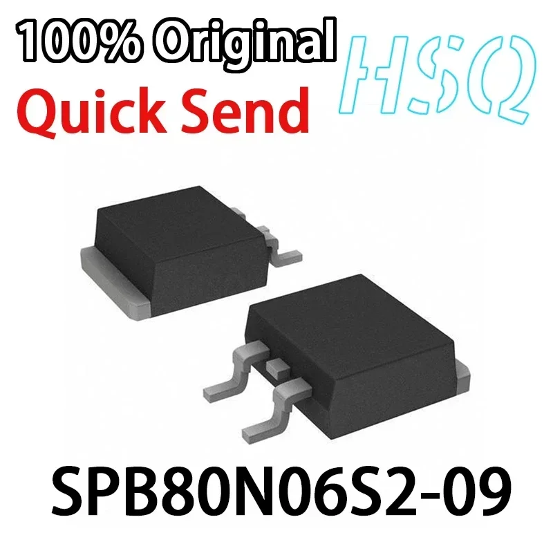 1PCS Original SPB80… - image