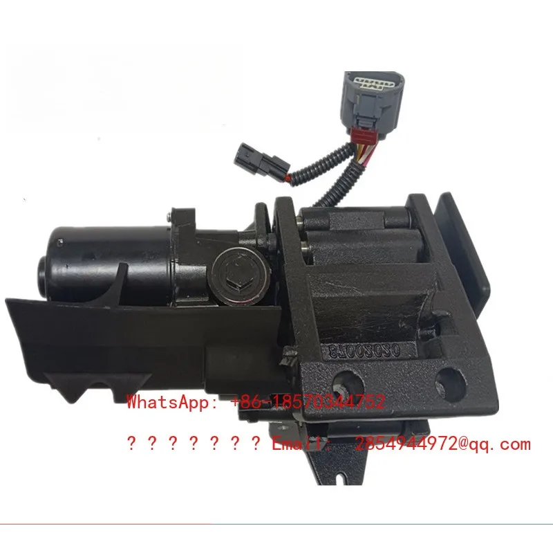 84131859 23433888 22935835 84452642 Electric Pedal Assembly Is Available in Stock.