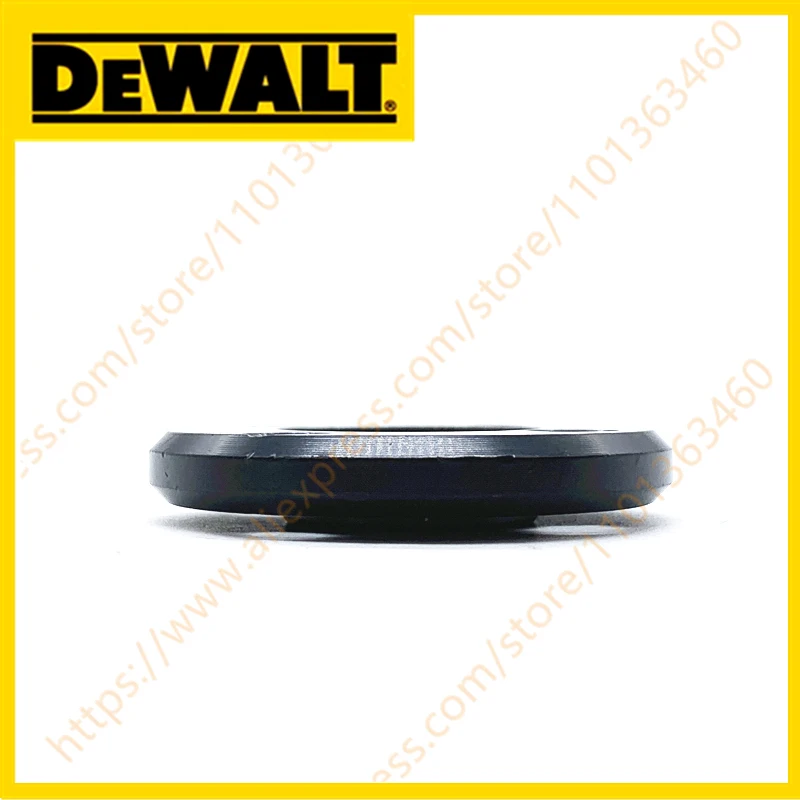 หน้าแปลนด้านนอกสำหรับเครื่องเจียร DEWALT รุ่น DWE4238 DWE4263 DWE4277 DWE4314 DWE4314N DWE4336 DWE750 DWE751S DWE8210P DWE8310S DWE4237 DWE4217