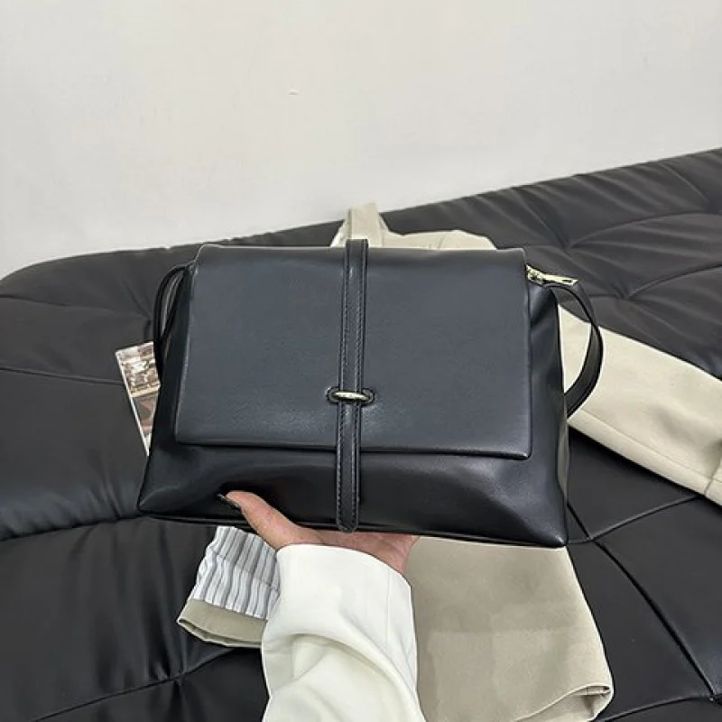 

Designer Crossbody Bag Leather Shoulder For Elegant Ladies Women From Luxury Brand Famous Popular Classic Handbags