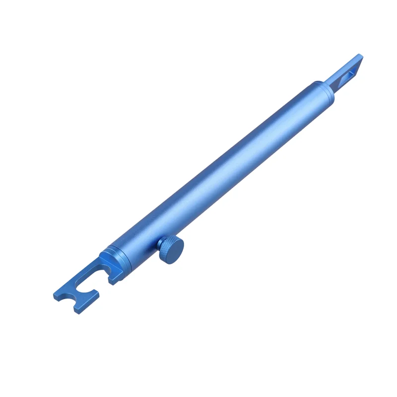 

32-48Cm Retractable Car Polishing Support Rod Fixed Trunk Door Fixing Tool Bracket Car Lid Door Fixing Bracket