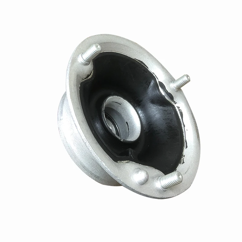 Suporte superior de choque dianteiro para BMW, MEYLE 31336760943, E60, E61, Série 5, Conjunto de 2