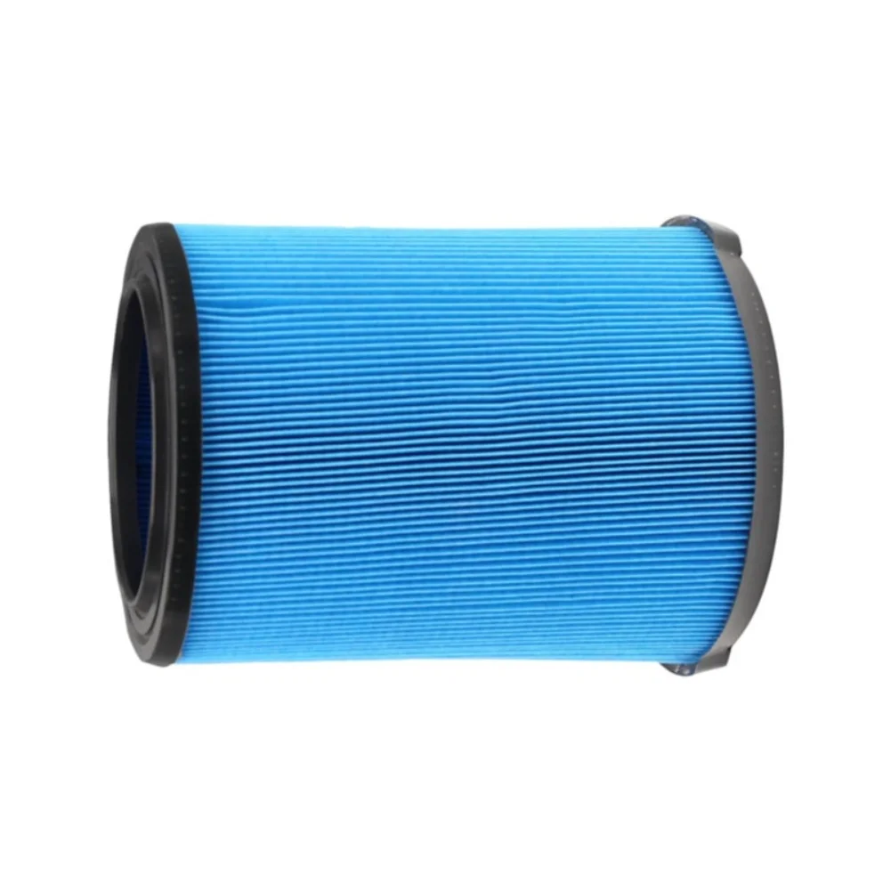 Replacement Vacuum Filter HEPA Cartridge Filter Rinse And Reuse Design Tool-free Installation For WD5500 WD0671 Models