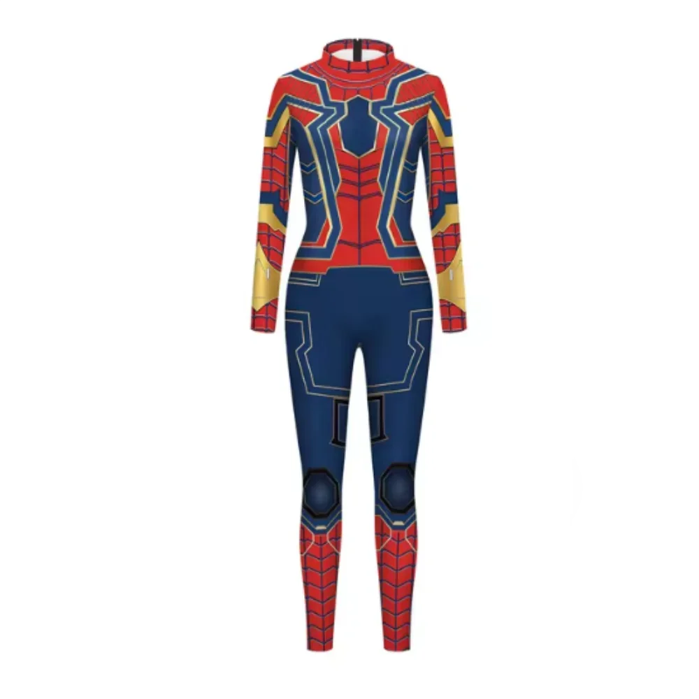

Ensemble de olympiques de cosplay Black Red Movie Panther Tight, beaux hommes cool, habillage de carnaval d'Halloween