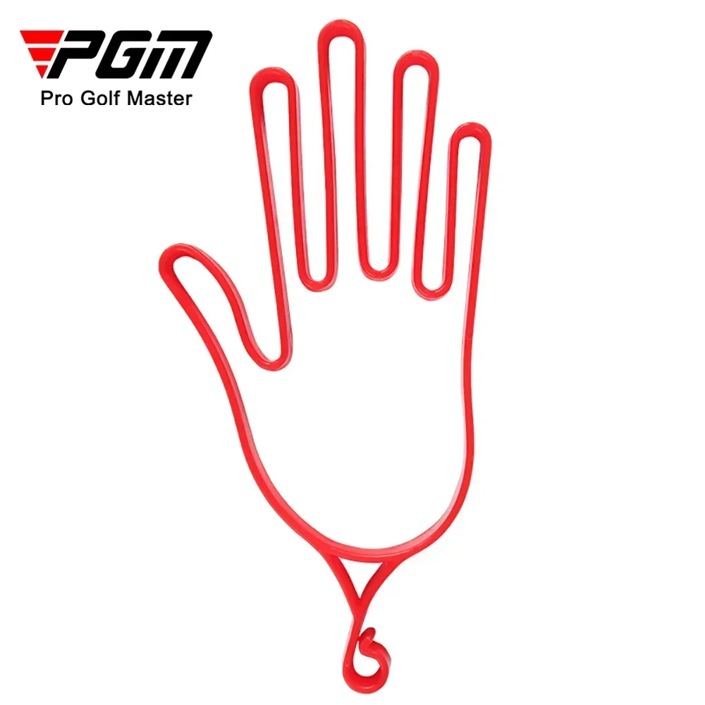 PGM Golf Glove Holder Golf Supplies With Hooks Accessories