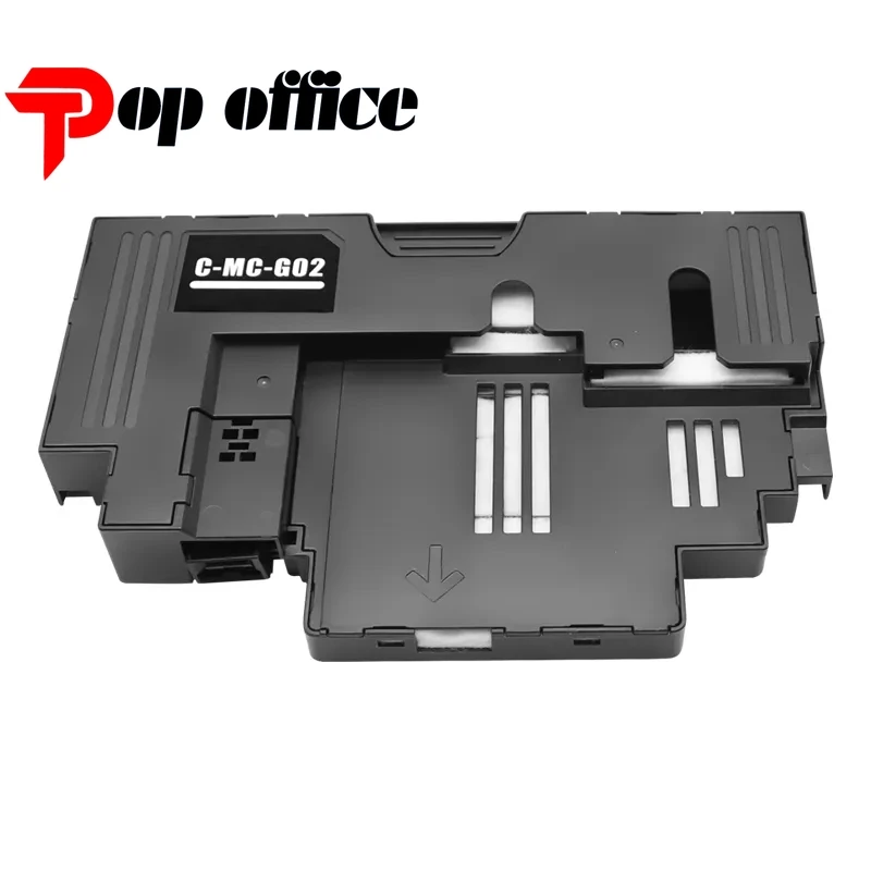 MC-G02 Ink Maintenance Cartridge for CANON G540 G550 G570 G620 G640 G650 G1020 G2020 G3160 G3260 G3020 G3060 G1220 G2160 G2260