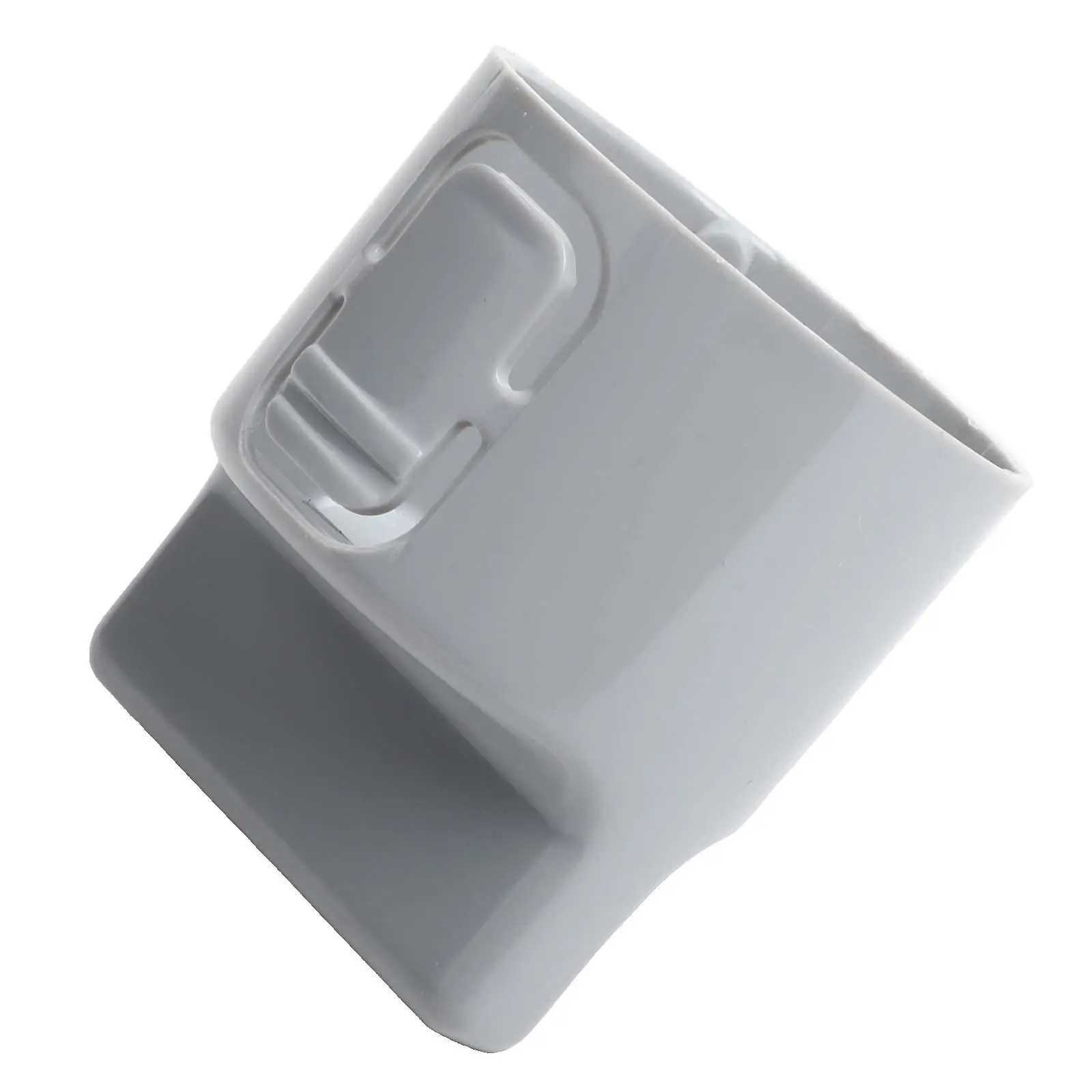 

Stainless Steel Refrigerator Replacement Cap Filter W11220375 Quick Installation Compatible with Multiple Models