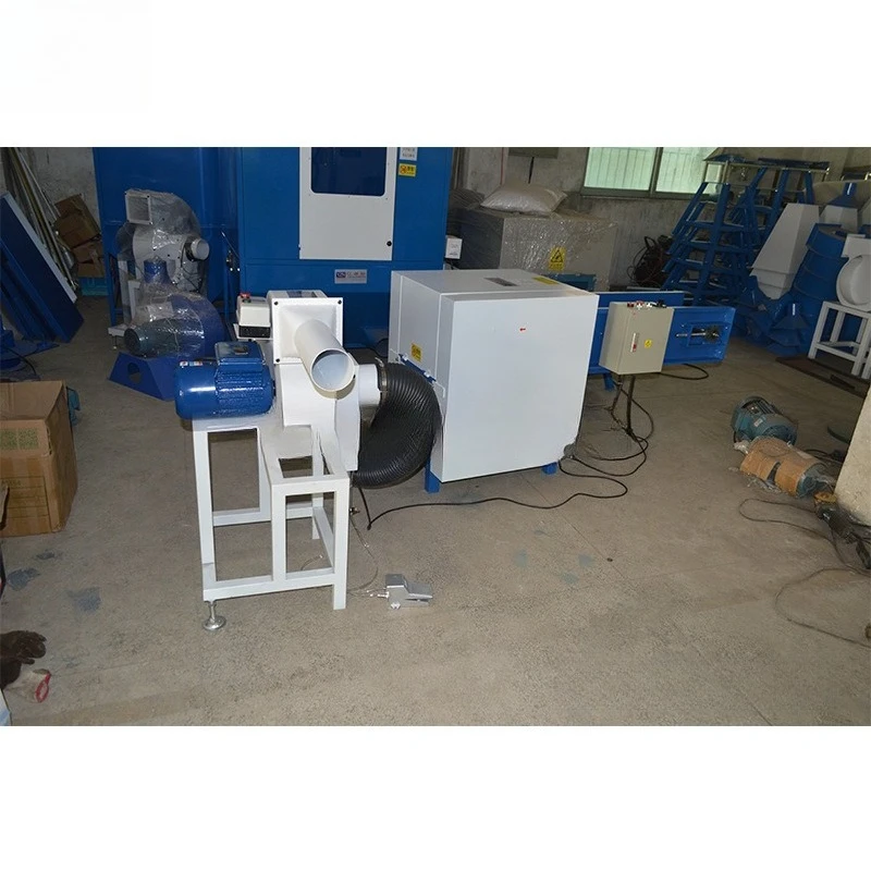 down cotton flowering machine wool sweater old quilt automatic cotton beating machine throw pillow doll cotton opening machine