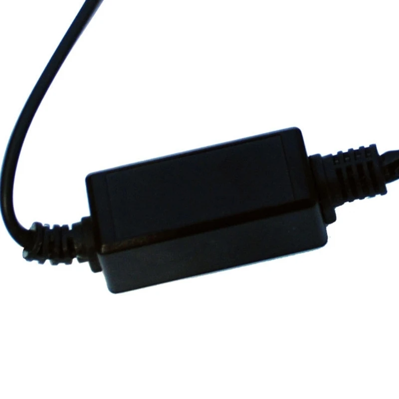 XA6H H4 Relays Wireharness To Upgrade Bi LED & Xenon Projector Lens Car Light Systems