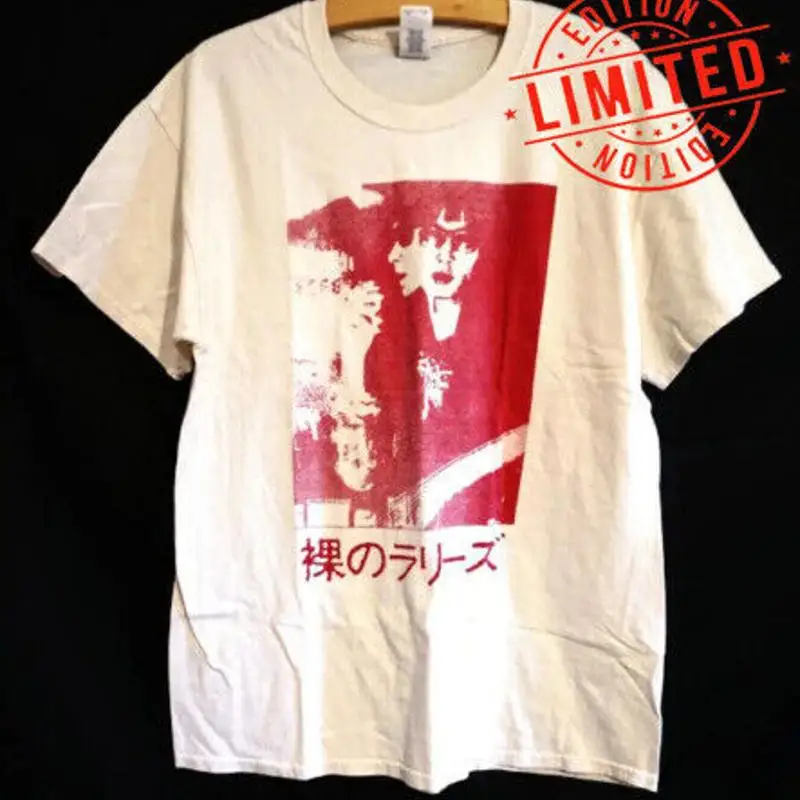 Tour T Shirt Les Rallizes Denudes World Large Rock S 5Xl
