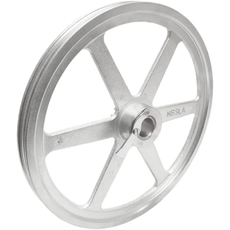

Hobart Saw Wheel Pulley, Replaces 109653 or A290863 for Models 5700, 5701, 5801, 6801