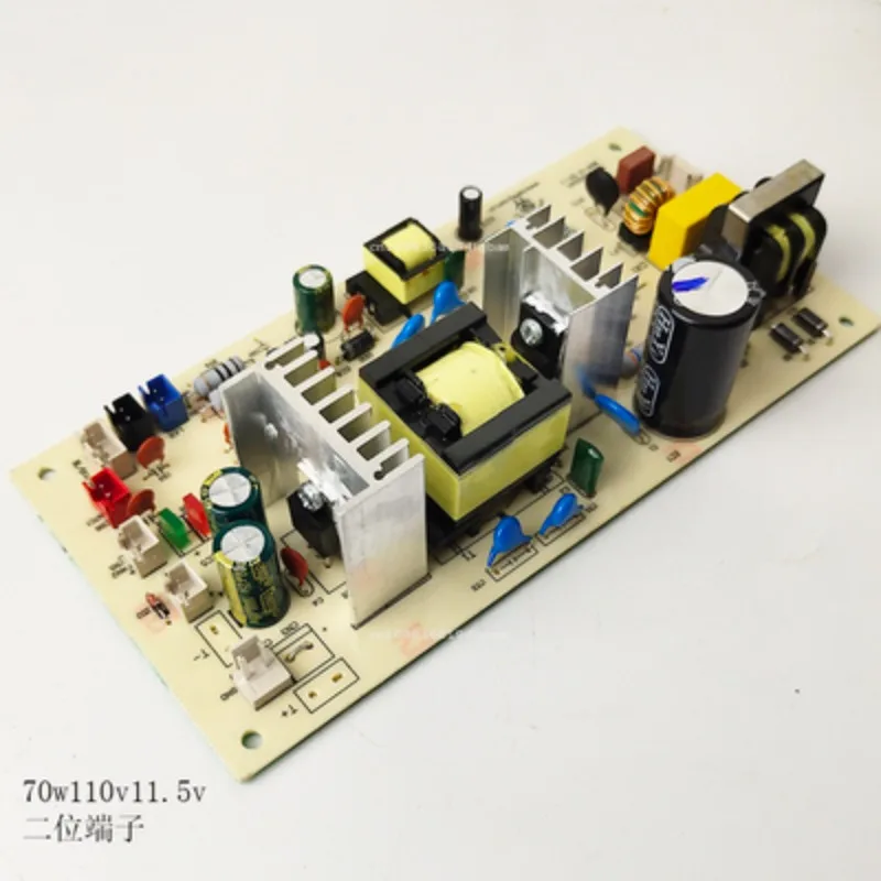 Original Genuine FX-102 Wine Cooler Electronic Components Freezer Circuit Line Communication Power Supply Motherboard 50W and 70