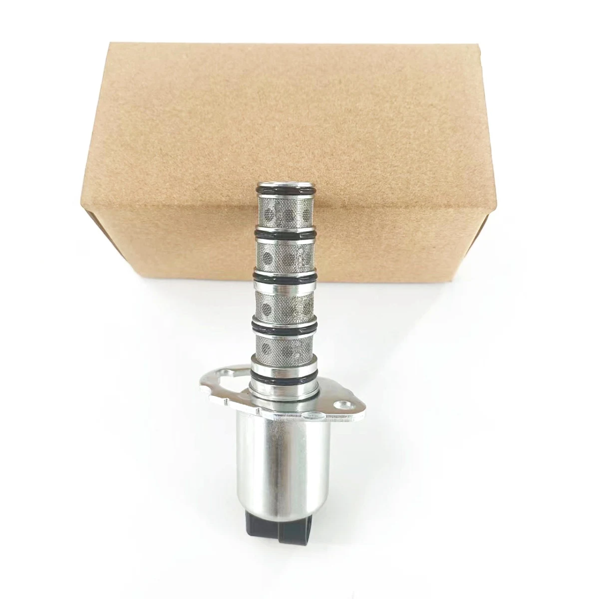 ABWZ-1 Piece AT310586 Hydraulic Solenoid Valve For 210K 315SJ 310L 310SK 325K 410K 410L Backhoe Loader
