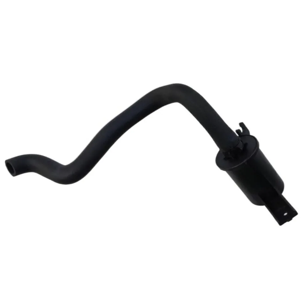 Automobile Engine Crankcase Breather Air Filter Inlet Intake Pipe with Resonator for Geely for Emgrand GS GL Brand New