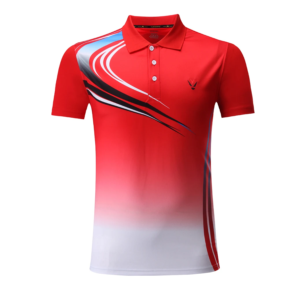 2022 Kids / Female / Male Tennis shirts,Quick dry Badminton T-shirt,Table Tennis shirts ,PingPong clothes ,Sports tops Uniforms