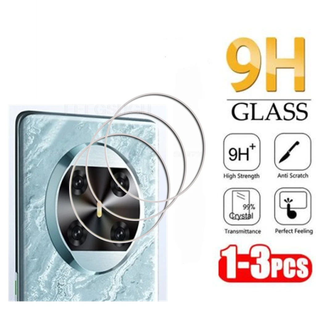 

3D 9H HD пленка для объектива камеры для Cubot X90 6,67 дюйма CubotX90 X 90 Задняя защитная крышка из закаленного стекла