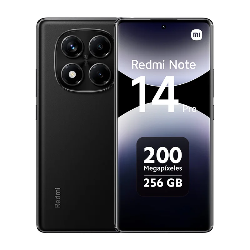 Xiaomi Redmi Note 14 Pro 8GB+256GB