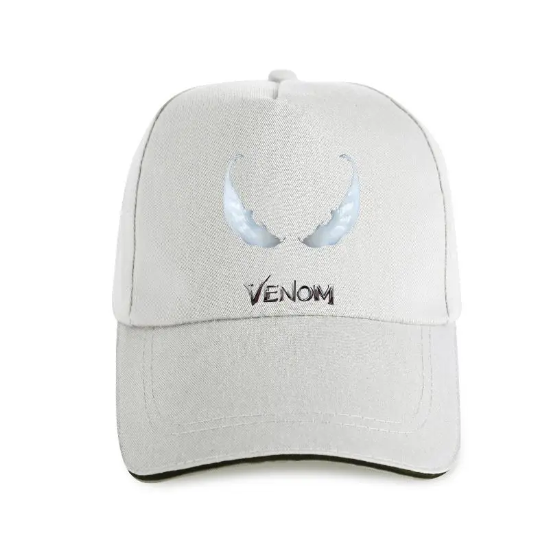 

2022 New Venom Entertainment Horror Movie Men Baseball cap