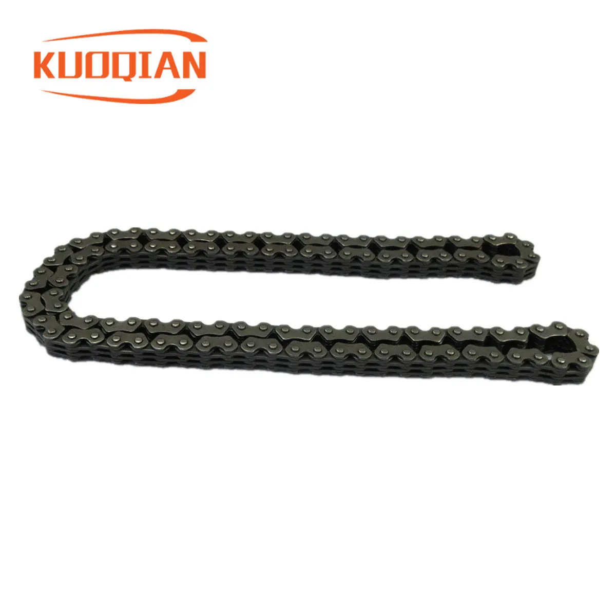 

6.35 4×3 118 Silent Chain For Odes 1000 Dominator X2 X4 ATV UTV 21050102601