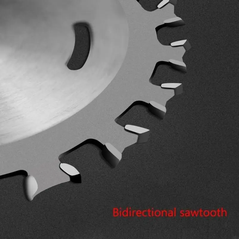 Wear-resistance Circular Blade Durable Blade for Cutting Woods