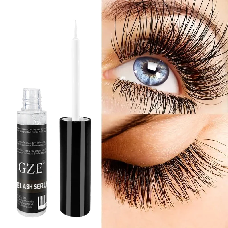 GZE Wimpernserum Lash Boosting Serum