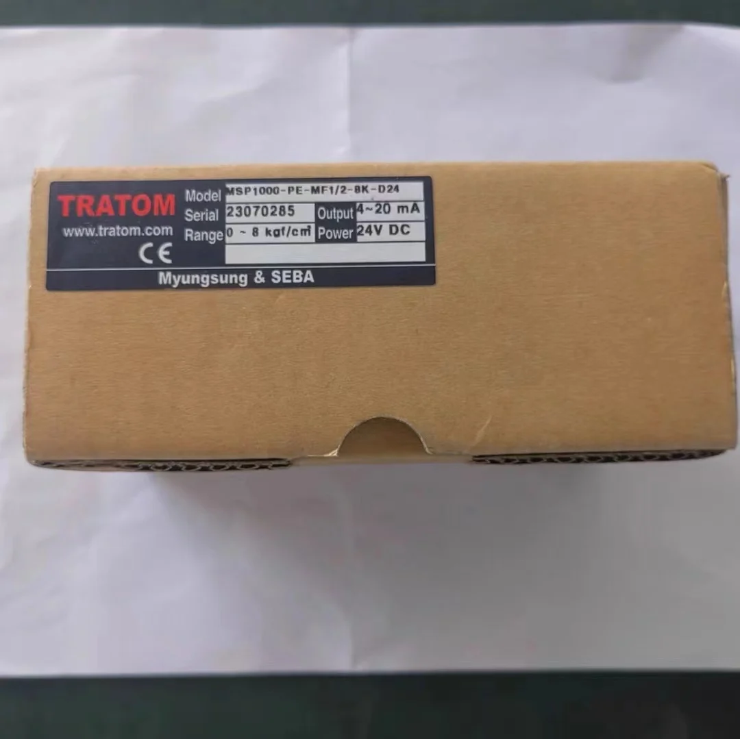 MSP1000-PE-MF1/4-8K-D24   brand new  1 pcs price