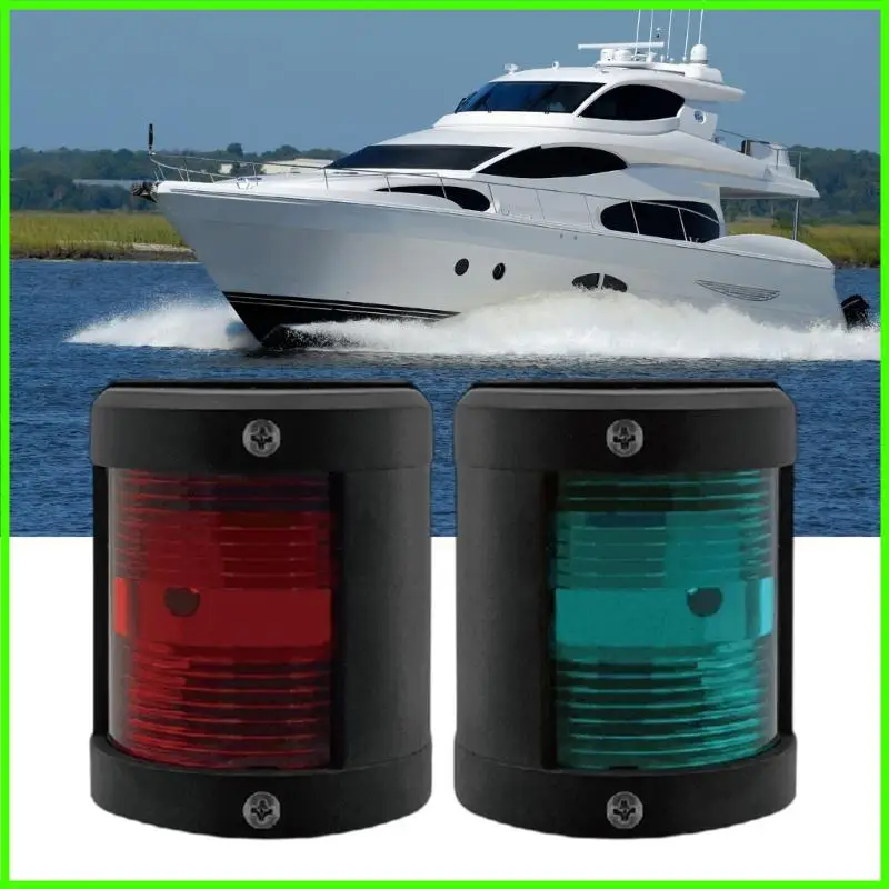 

Светодиодные навигационные светильники