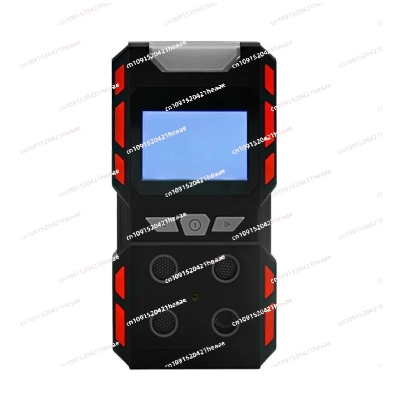 

Suitable for Mining use Portable Diffussion Type 4 in 1 Gases Detector Multi Gas Detector Gas Analyzers exhaust gas
