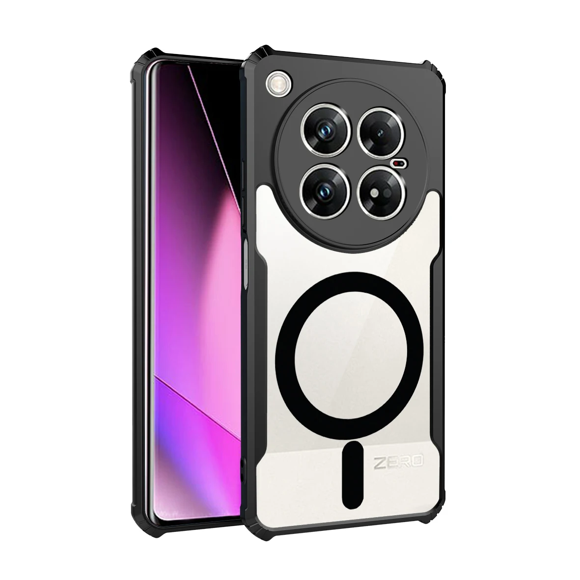 For Infinix Zero 40…