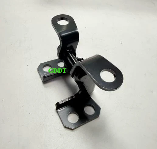 Tailgate Hinge for Land Cruiser Prado 120 2003-2009 Tail Door Hinge Clips for Lc120 2004 2006 1 Piece Up Same As Down