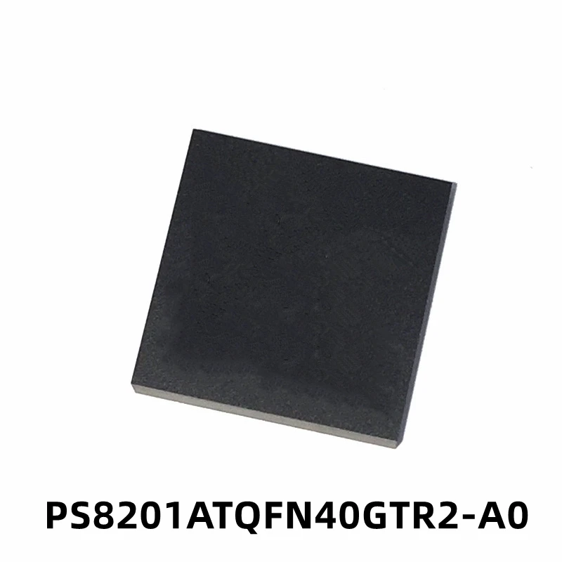 

1PCS Original Spot PS8201ATQFN40GTR2-A0 PS8201A TQFN-40 Point Shift Chip