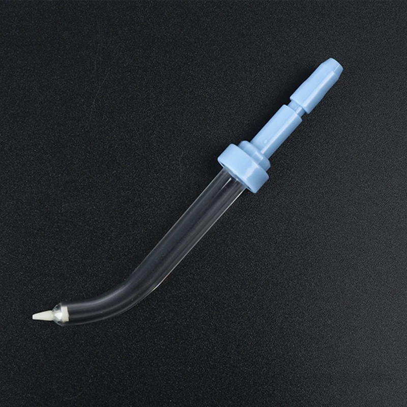 Universal Replacement Tips High-Pressure Water Flosser Jet Tip for Waterpik