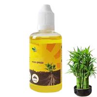 50ml Plant Rooting Stimulator Liquid  Nutrient-Rich Formula Rooting Stimulator  Strong Nutrient Rooting Solution