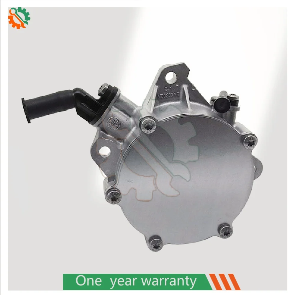 

For Peugeot 3008 508 Citroen C4L 1.6T New Brake Vacuum Pump Air Pump 456583 11667586424 701366060 456578 11667556919 High Qualit