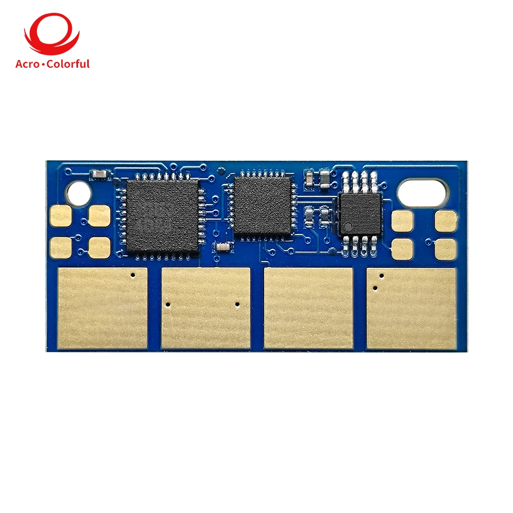NA Compatible B221000 Toner Chip for Lexmark B2236dw MB2236adw Laser Printer MB2236adwe Cartridge Chip 1.2K