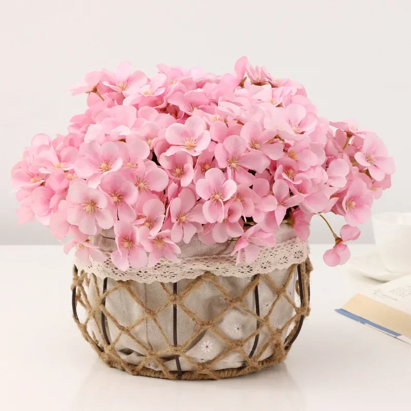 Цветок бегонии, сухой цветок, тиснение, образец растения, сушеные цветы, тиснение, образец ботаники, сделай сам, ручное украшение, лепестковые свечи