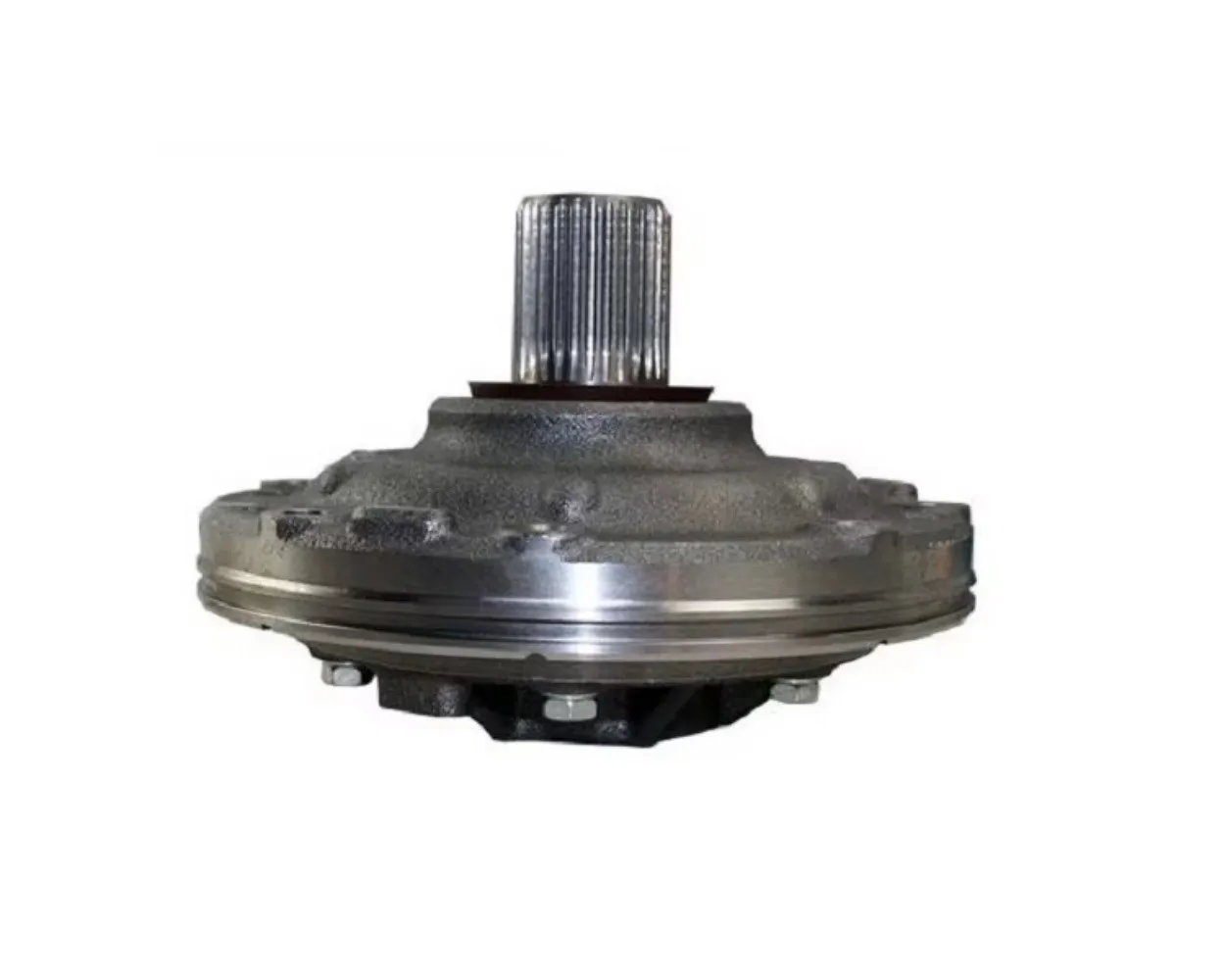 

Forklift Parts 32560-23330-71 Transmission Charging Pump Assy for 7-8FD(G)10~30