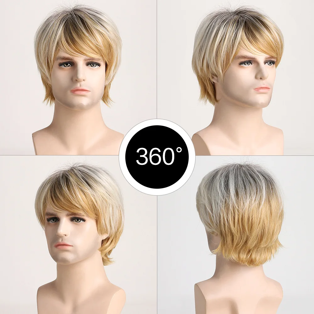 perruque-synthetique-courte-blonde-pour-hommes-cheveux-en-fibre-resistante-a-la-chaleur-pour-cosplay-fete-d'halloween-usage-quotidien-perruque-legere-pour-hommes