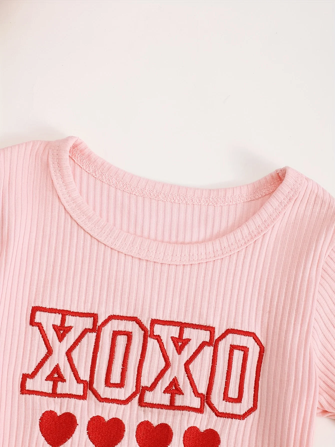 Zomerjurkje voor babymeisjes m - Xoxo Baby Clothing recensie en prijs