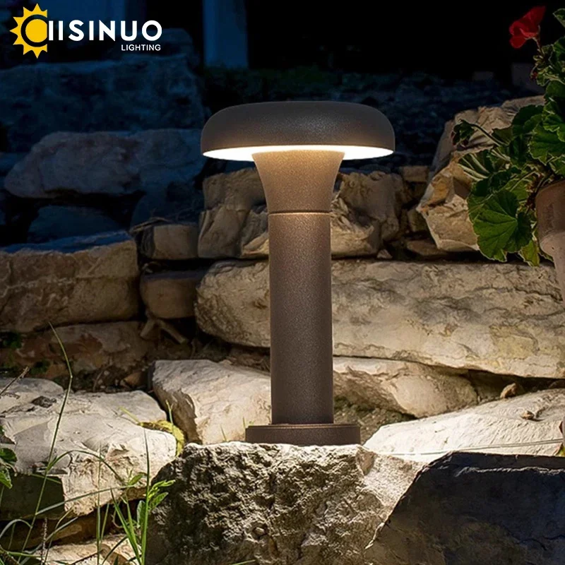 outdoor-waterproof-lawn-lamp-led12w-h30-60cm-aluminum-street-light-for-pillar-garden-pathway-landscape-column-lighting-ac85-265v